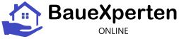 Logo BaueXperten Online Original