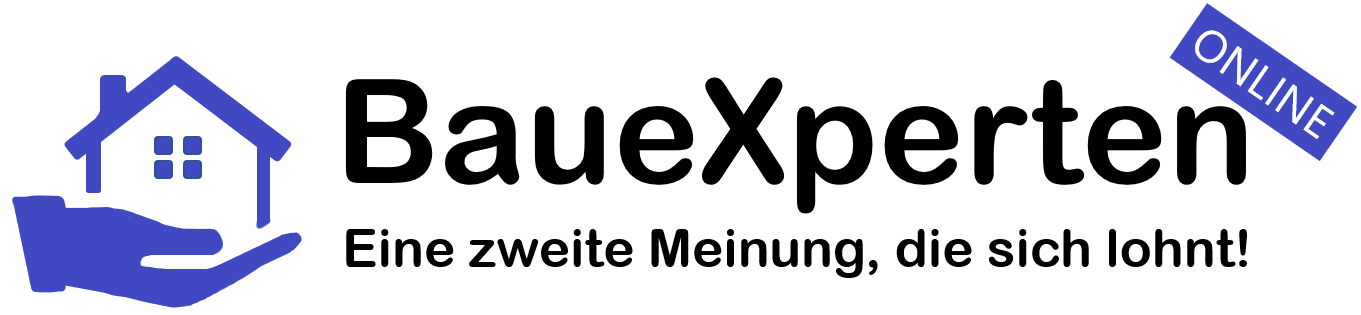 Logo Bauexperten-Online